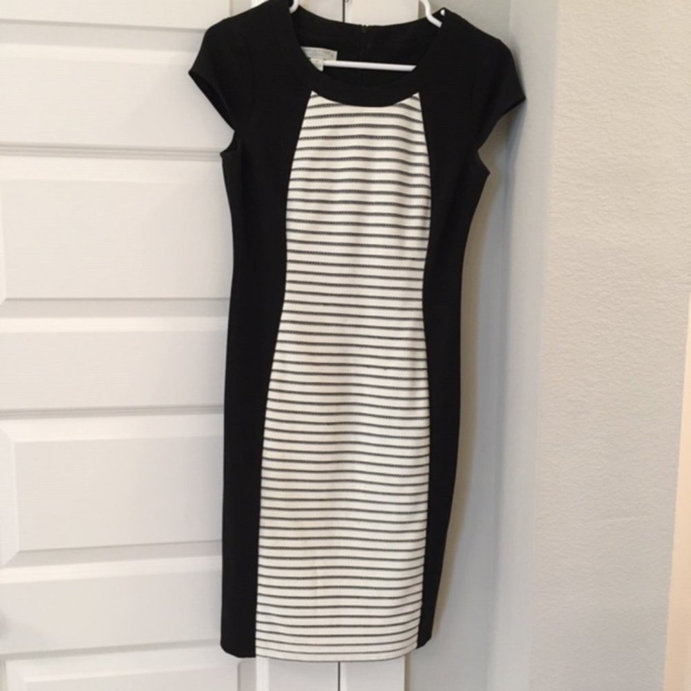 London Times Karoline Dress